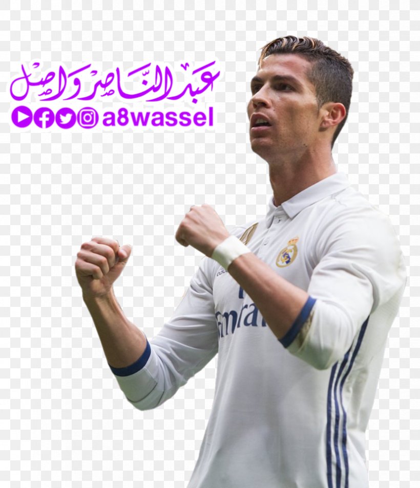 Cristiano Ronaldo UEFA Champions League Real Madrid C.F. Football Player Sport, PNG, 828x964px, Cristiano Ronaldo, Arm, Finger, Football Player, Hand Download Free