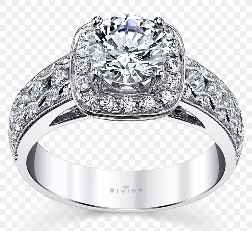 Engagement Ring Wedding Ring Jewellery, PNG, 1200x1100px, Engagement Ring, Bling Bling, Body Jewellery, Body Jewelry, Diamond Download Free
