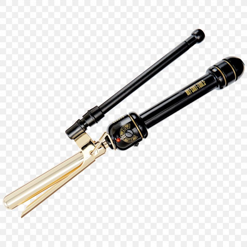 Hair Iron Hot Tools 24K Gold Spring Curling Iron Hair Styling Tools Hot Tools Professional Marcel Iron Hair Dryers, PNG, 1500x1500px, Hair Iron, Auto Part, Hair, Hair Dryers, Hair Roller Download Free