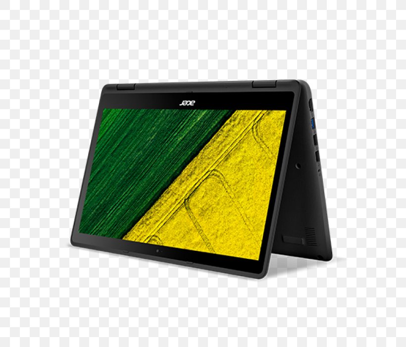Laptop Intel Core I7 Acer 1080p, PNG, 700x700px, Laptop, Acer, Acer Aspire, Acer Spin 5 Sp51351, Central Processing Unit Download Free