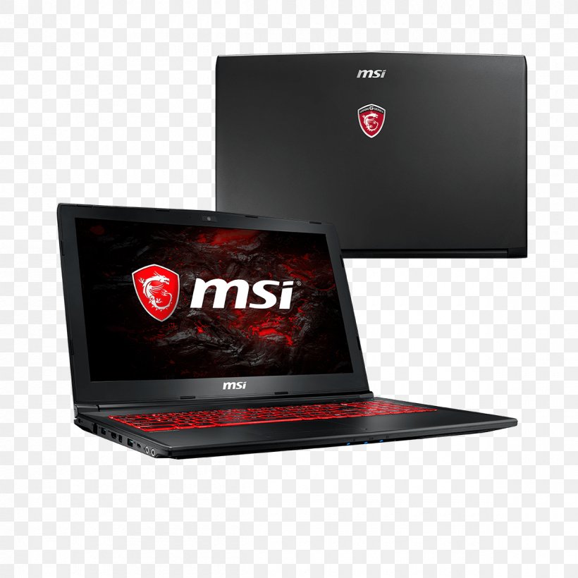Laptop Product Design MSI GL72M Hard Drives, PNG, 1200x1200px, Laptop, Computer, Dos, Electronic Device, Freedos Download Free
