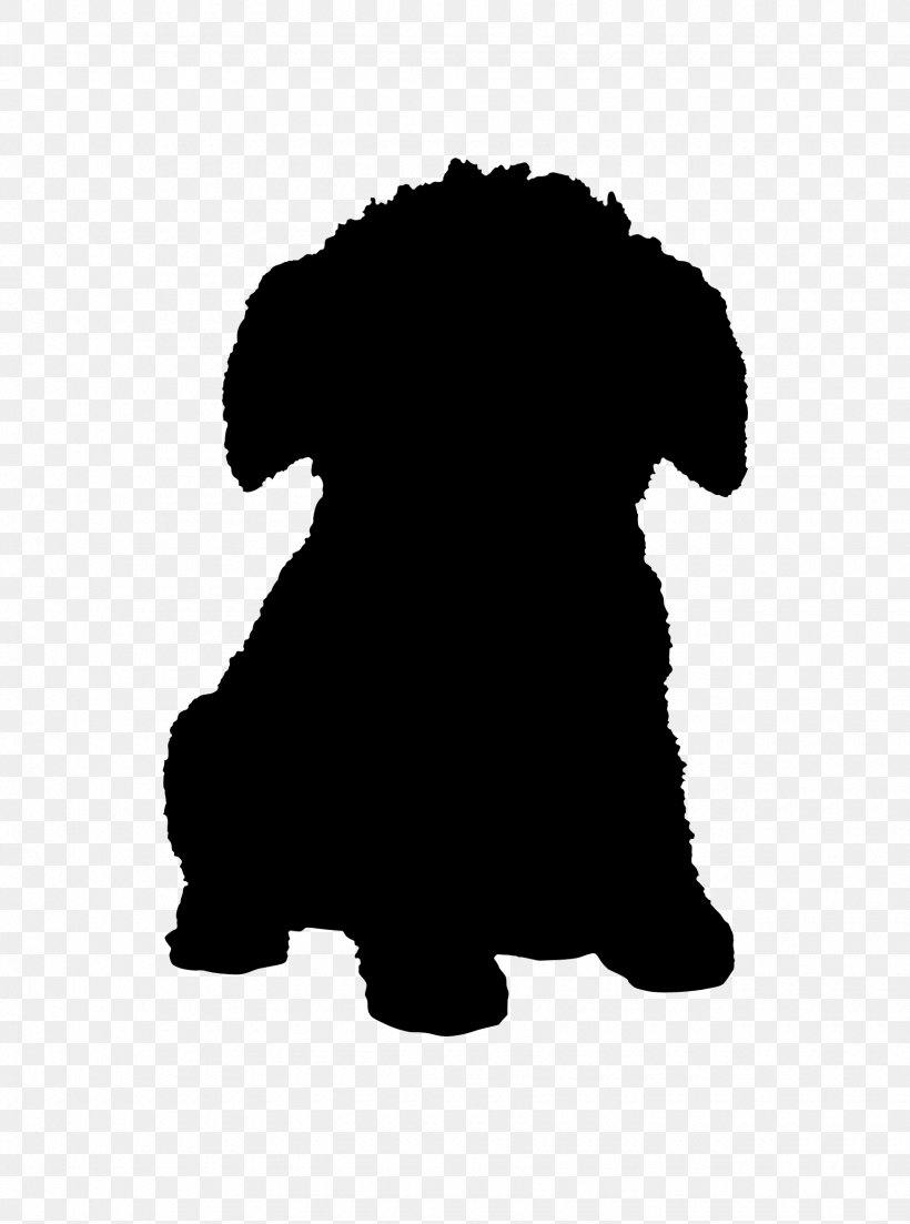 Puppy Dog Silhouette Font Snout, PNG, 1740x2342px, Puppy, Black M, Canidae, Dog, Nonsporting Group Download Free