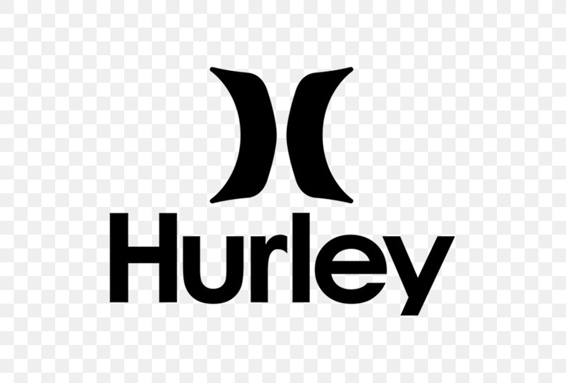 Surfing Logo Rash Guard Hurley International Brand, PNG, 555x555px, Surfing, Area, Black And White, Brand, Computer Font Download Free