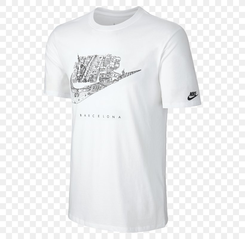 T-shirt FC Barcelona Squad Men's Nike, PNG, 800x800px, Tshirt, Active Shirt, Clothing, Drifit, Fc Barcelona Download Free