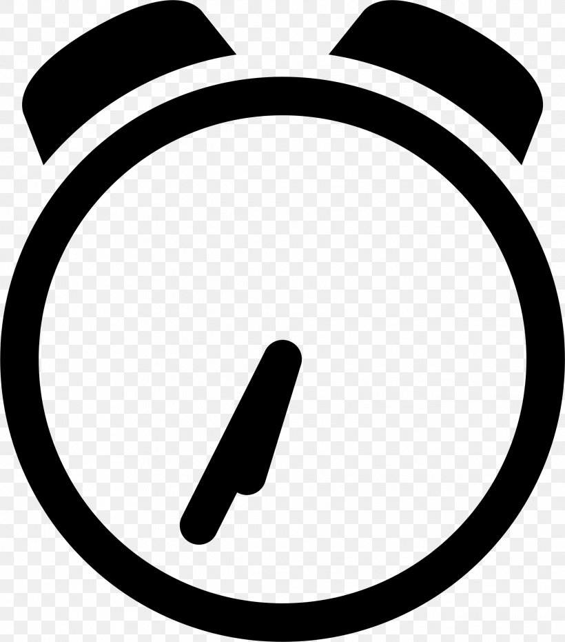 Alarm Clocks Clip Art, PNG, 2073x2354px, Clock, Alarm Clocks, Black And White, Clock Face, Digital Clock Download Free