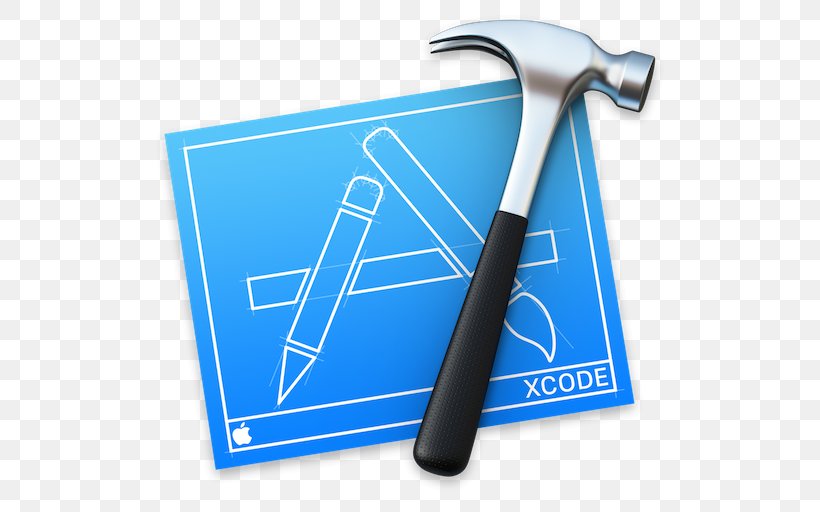 Apple Worldwide Developers Conference Xcode MacOS Apple Developer, PNG, 512x512px, Xcode, App Store, Apple, Apple Developer, Apple Developer Tools Download Free