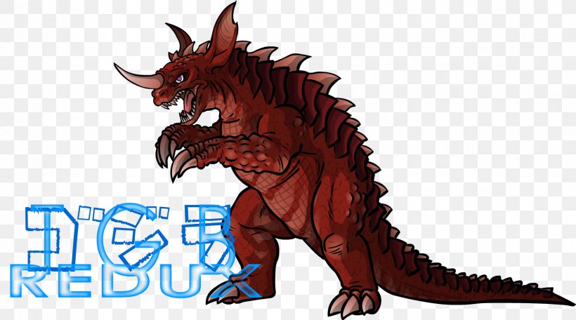 Baragon Godzilla Gorosaurus DeviantArt Toho Co., Ltd., PNG, 1674x932px, Baragon, All Monsters Attack, Art, Deviantart, Dragon Download Free