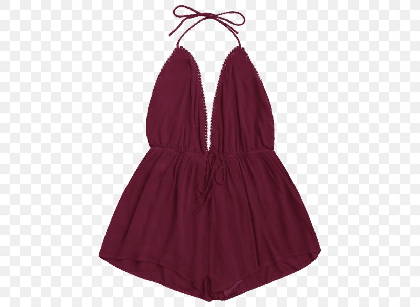 Beach Romper Suit Neck Tube Top Dress, PNG, 451x600px, Beach, Bathing, Coast, Computer Network, Day Dress Download Free