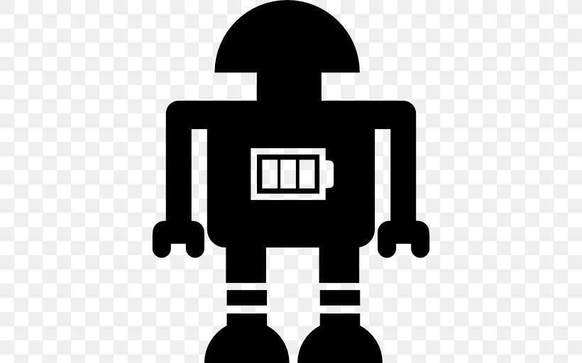 Tool Robot Technology, PNG, 512x512px, Tool, Black And White, Human Behavior, Imagemagick, Logo Download Free