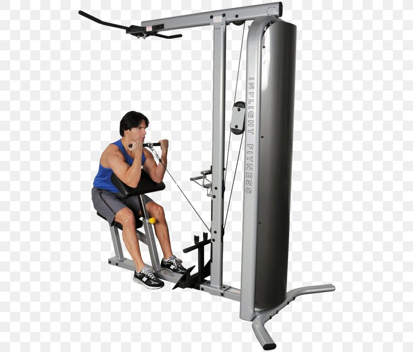Exercise Equipment Pulldown Exercise Biceps Curl Fitness Centre, PNG, 700x700px, Exercise Equipment, Arm, Biceps Curl, Exercise, Exercise Machine Download Free