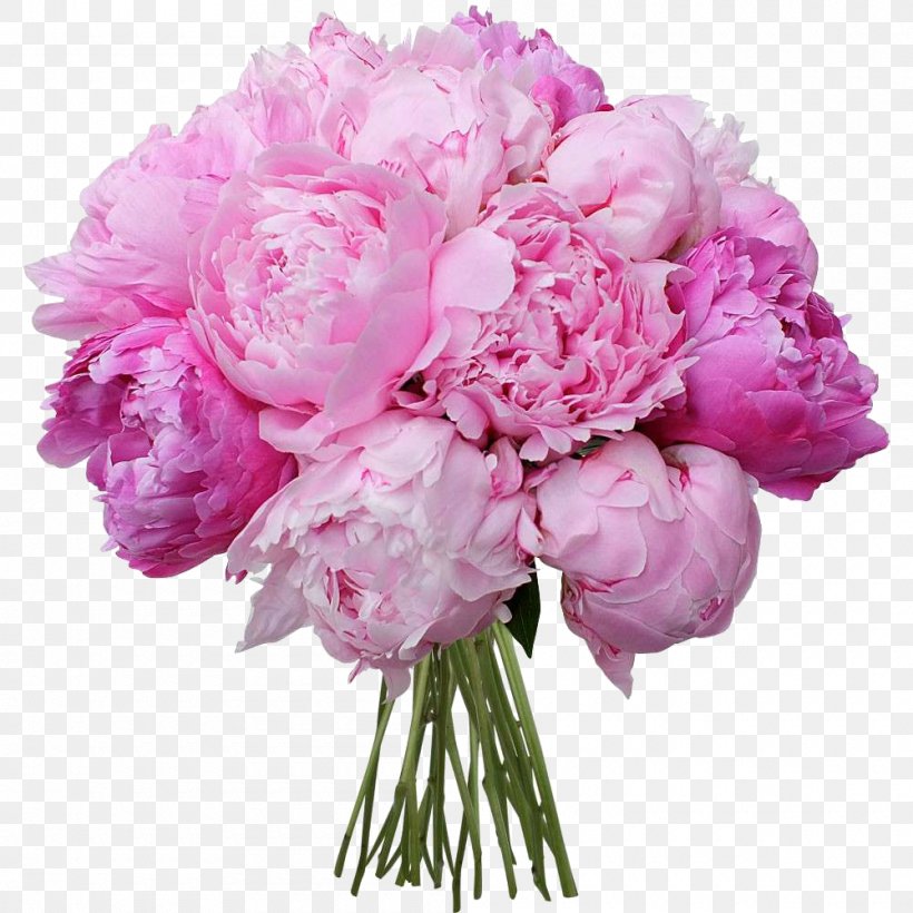 Flower Bouquet Peony Gift Wedding, PNG, 1000x1000px, Flower Bouquet, Annual Plant, Artificial Flower, Artikel, Carnation Download Free