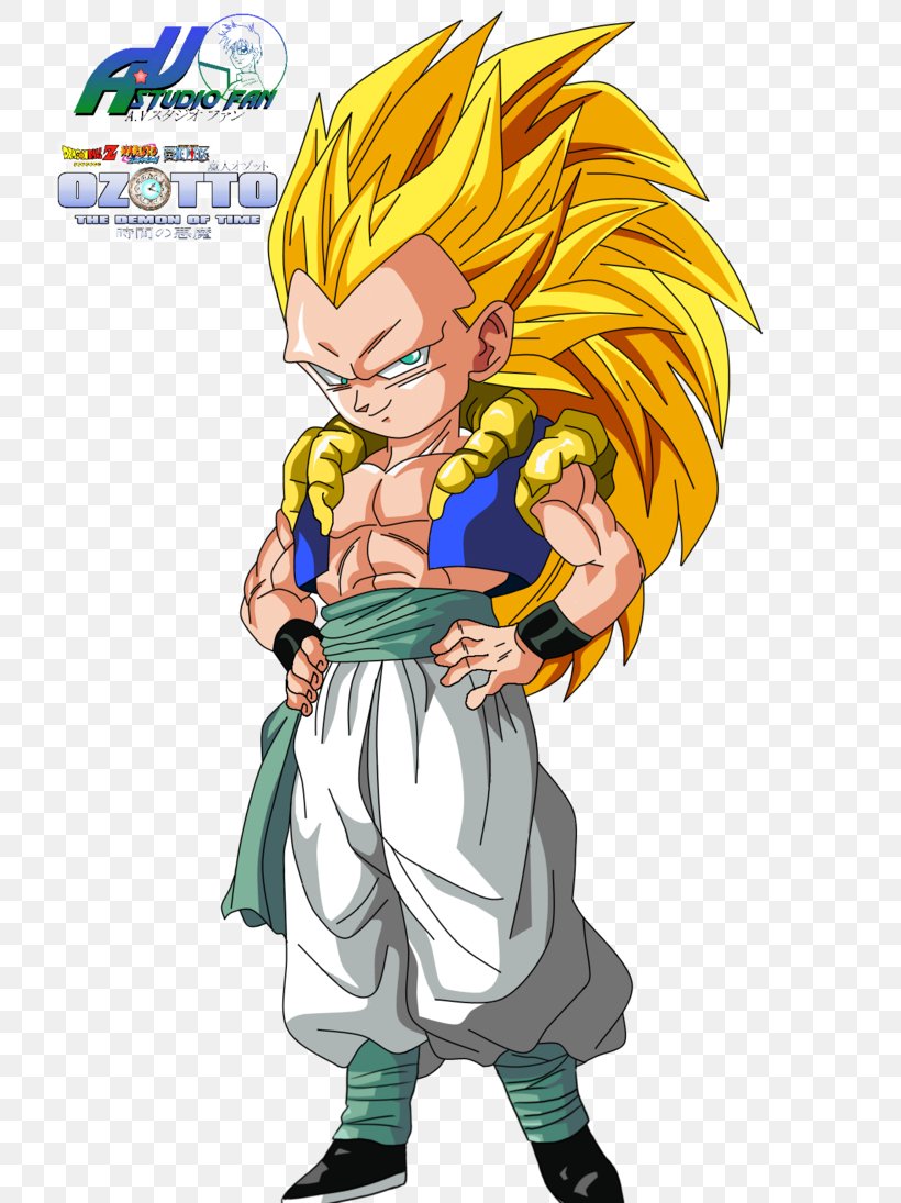 Gotenks Goku Trunks Dragon Ball Z: Ultimate Battle 22, PNG, 730x1095px, Watercolor, Cartoon, Flower, Frame, Heart Download Free