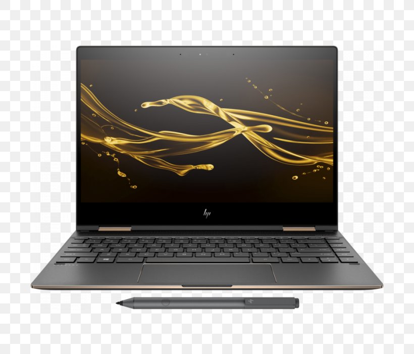 HP Spectre X360 13-ae000 Series Intel Core I7 Laptop, PNG, 700x700px, 2in1 Pc, Hp Spectre X360 13, Brand, Computer, Display Device Download Free
