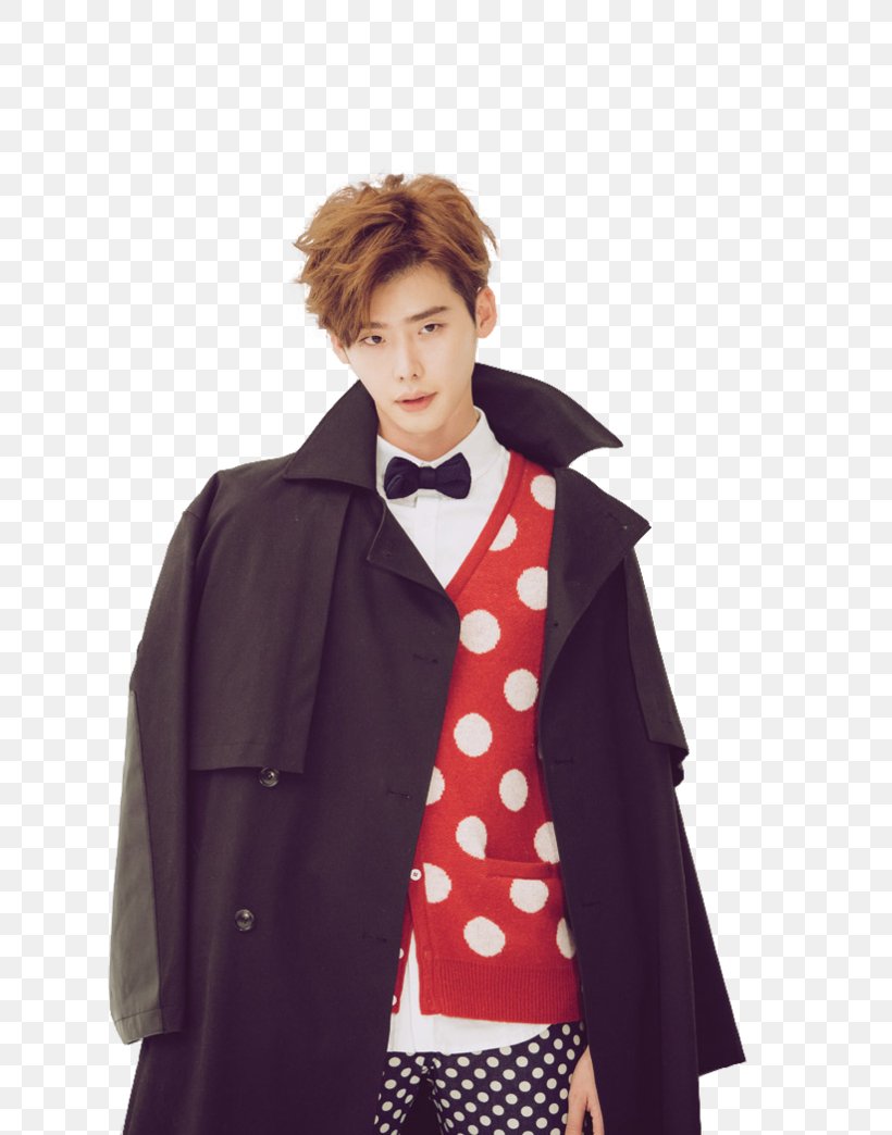 Lee Jong-suk South Korea Pinocchio Actor Korean Drama, PNG, 765x1044px, Lee Jongsuk, Actor, Beyond The Clouds, Coat, Costume Download Free