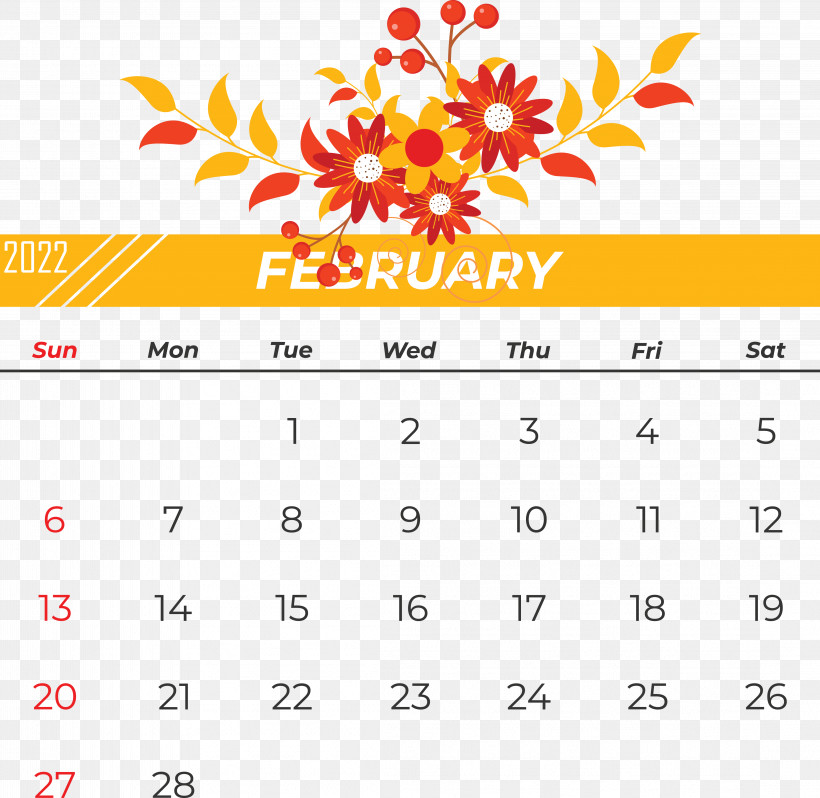 Line Calendar Font Yellow Meter, PNG, 4418x4303px, Line, Calendar, Geometry, Mathematics, Meter Download Free