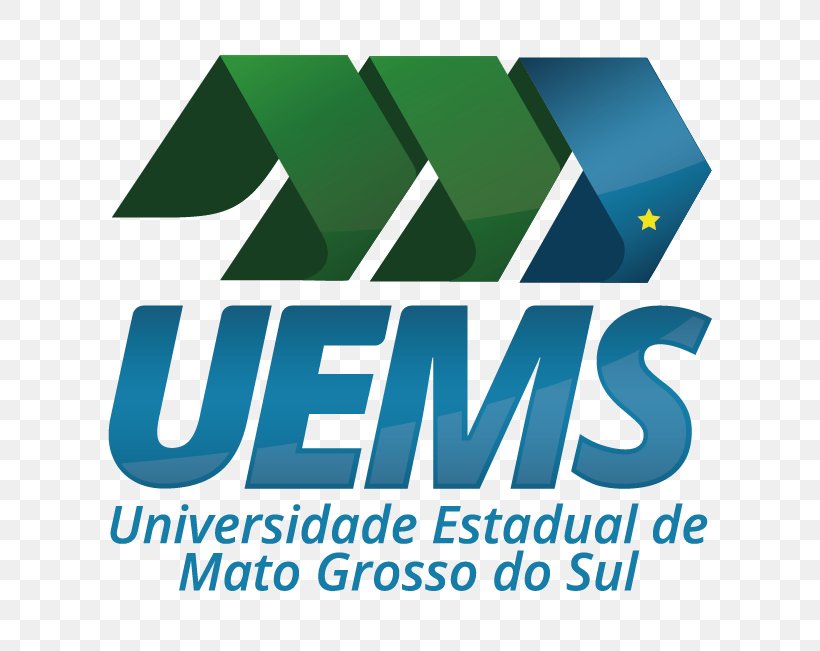 Logo State University Of Mato Grosso Do Sul Symbol Emblem Brand, PNG, 742x651px, Logo, Ansvar, Area, Brand, Emblem Download Free