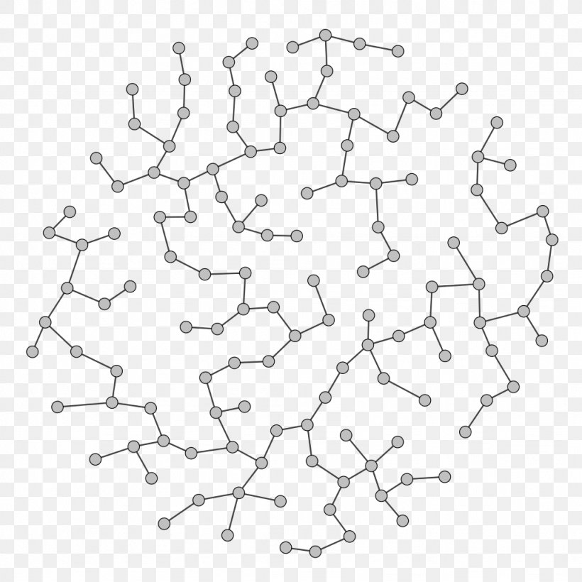 Minimum Spanning Tree Steiner Tree Problem Graph Theory, PNG, 1024x1024px, Minimum Spanning Tree, Area, Aresta, Auto Part, Black And White Download Free