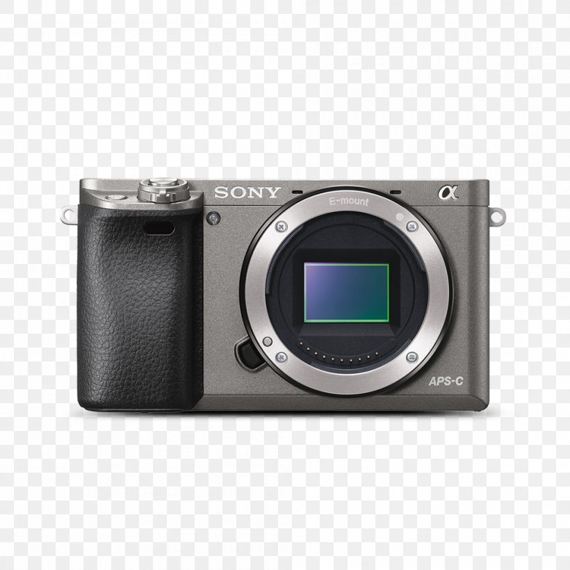 Mirrorless Interchangeable-lens Camera 索尼 APS-C Camera Lens, PNG, 1000x1000px, Camera, Active Pixel Sensor, Apsc, Camera Accessory, Camera Lens Download Free