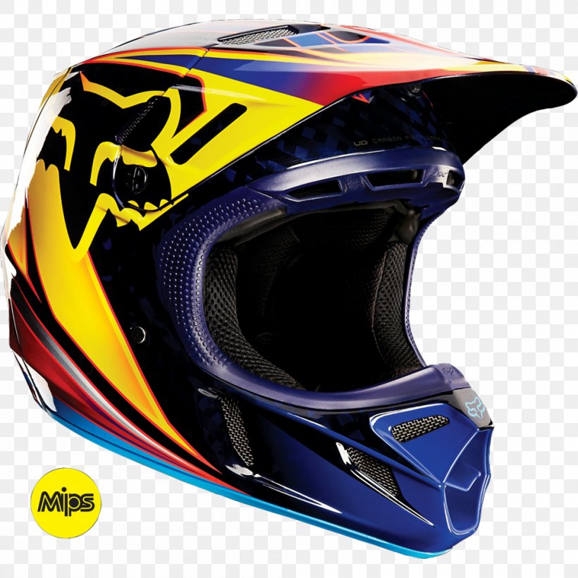 Motorcycle Helmets T-shirt Fox Racing, PNG, 1000x1000px, Motorcycle Helmets, Bicycle Clothing, Bicycle Helmet, Bicycles Equipment And Supplies, Blue Download Free