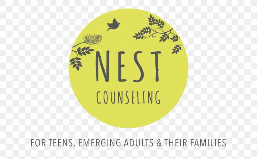 Nest Counseling Social Work Clinical Supervision Counseling Psychology Logo, PNG, 1440x893px, Social Work, Brand, Clinical Supervision, Counseling Psychology, Insight Download Free