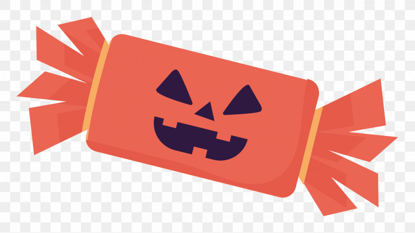 Spooky Sticker Halloween Object Halloween Element, PNG, 2500x1408px, Logo, Cartoon, Meter, Symbol Download Free