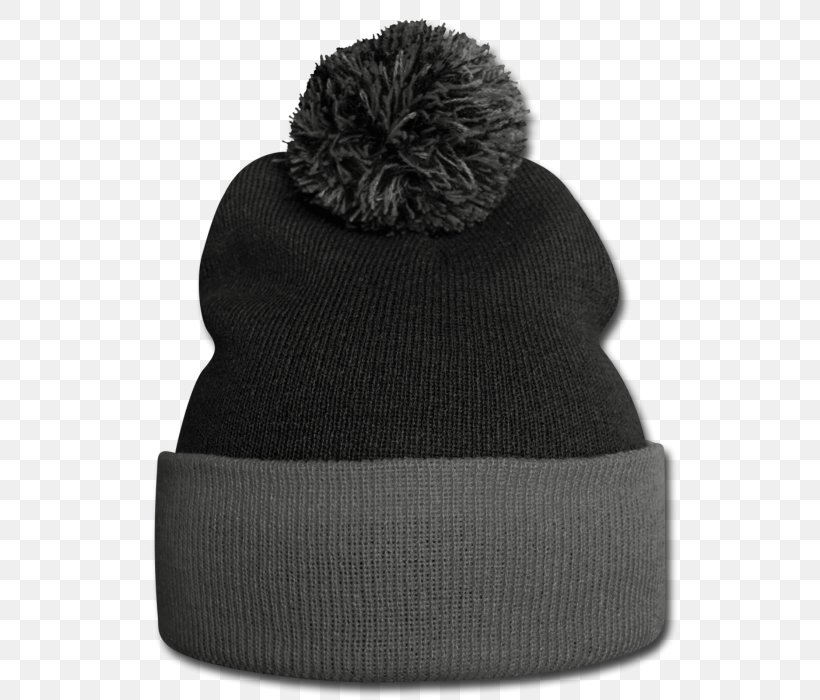 T-shirt Hoodie Cap Bobble Hat, PNG, 700x700px, Tshirt, Baseball Cap, Beanie, Black, Bobble Hat Download Free