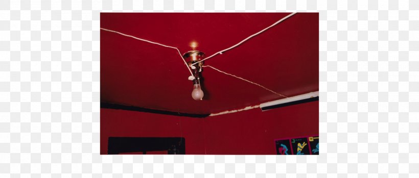 The Red Ceiling William Eggleston's Stranded In Canton Photography Art, PNG, 1920x819px, Red Ceiling, Abstract Expressionism, Area, Art, Art Movement Download Free