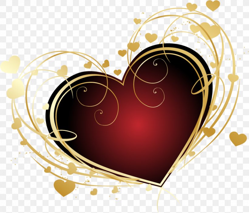 Desktop Wallpaper Valentine's Day Vinegar Valentines Clip Art, PNG, 852x731px, Watercolor, Cartoon, Flower, Frame, Heart Download Free