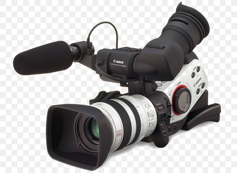 Digital Video Video Cameras Canon XL2, PNG, 800x600px, Digital Video, Camcorder, Camera, Camera Accessory, Camera Lens Download Free