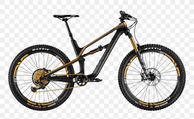Electric Bicycle Mountain Bike Single Track Downhill Mountain Biking, PNG, 2400x1480px, Bicycle, Automotive Tire, Bicycle Drivetrain Part, Bicycle Fork, Bicycle Frame Download Free