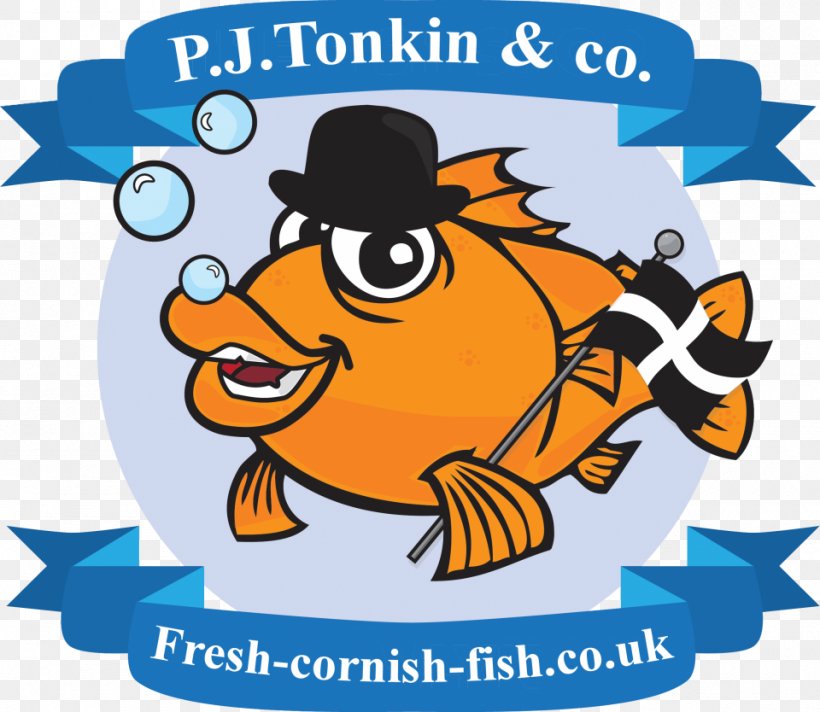 Fresh-cornish-fish.co.uk Fish And Chips Food Clip Art, PNG, 960x834px, Fish And Chips, Area, Artwork, Beak, Cartoon Download Free