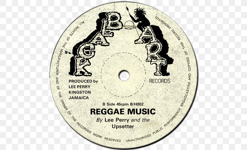 Roots Reggae Rastafari Vibrate On Punky Reggae Party, PNG, 500x500px, Reggae, Augustus Pablo, Bob Marley, Compact Disc, Dub Download Free