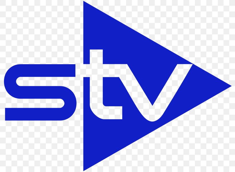 Scotland STV High-definition Television High-definition Video, PNG, 800x600px, Scotland, Area, Blue, Brand, Broadcasting Download Free