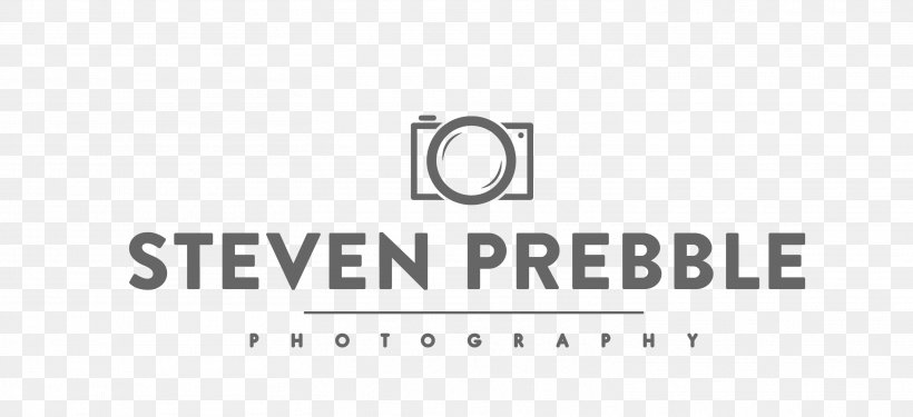 Steven Prebble Photography Photographer Wedding Photography Logo, PNG, 3023x1386px, Photographer, Area, Black And White, Brand, Cornwall Download Free