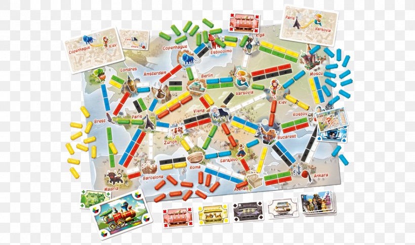 Ticket To Ride: First Journey Train Rail Transport Days Of Wonder Ticket To Ride Series, PNG, 880x520px, Ticket To Ride, Area, Board Game, Boardgamegeek, Card Game Download Free
