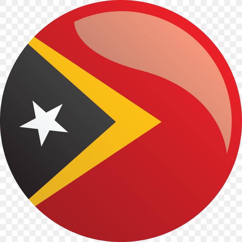 Timor-Leste Flag Of East Timor Portuguese Language Symbol, PNG, 2163x2163px, Timorleste, East, Flag, Flag Of East Timor, Logo Download Free
