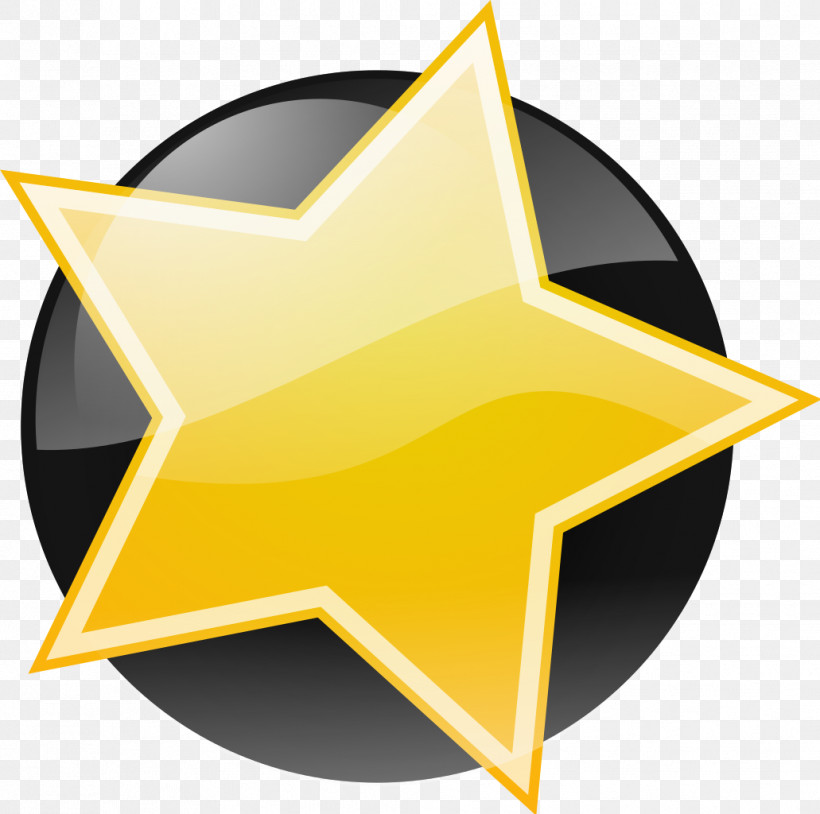 Yellow Logo Symbol Star, PNG, 1031x1024px, Yellow, Logo, Star, Symbol Download Free