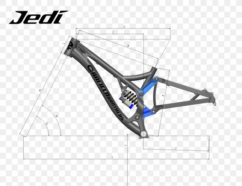 Bicycle Frames Jedi Bicycle Wheels Mountain Bike, PNG, 1050x811px, 2016, 2017, Bicycle Frames, Automotive Exterior, Bicycle Download Free