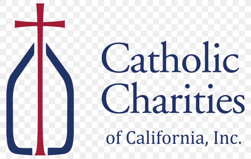 Catholic Charities Of Central Colorado Catholic Charities Of The East Bay West County Service Center Catholic Charities Diocese Roman Catholic Diocese Of Springfield In Illinois, PNG, 1100x700px, Catholic Charities, Area, Bishop, Blue, Brand Download Free