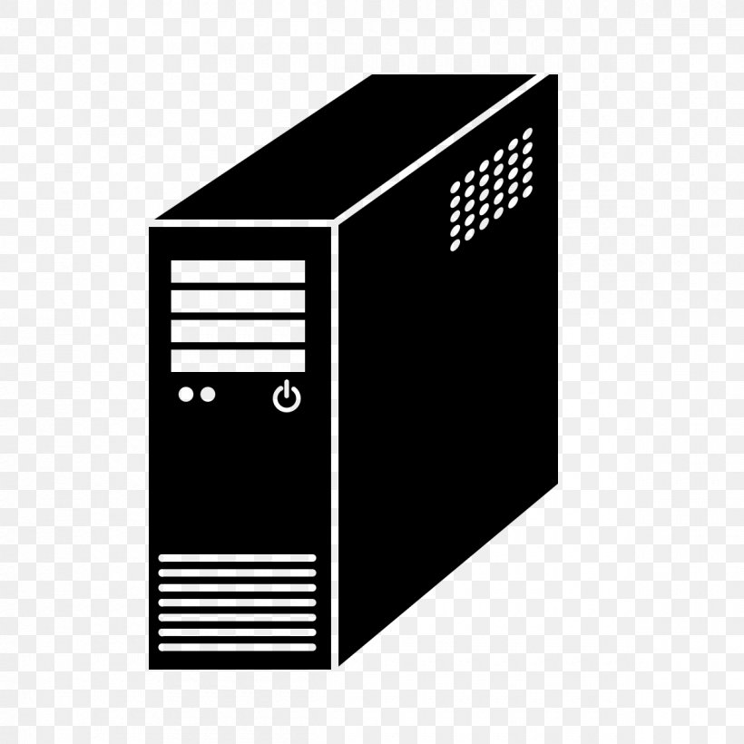Computer Cases & Housings Computer Servers, PNG, 1200x1200px, Computer Cases Housings, Black, Brand, Computer Case, Computer Component Download Free