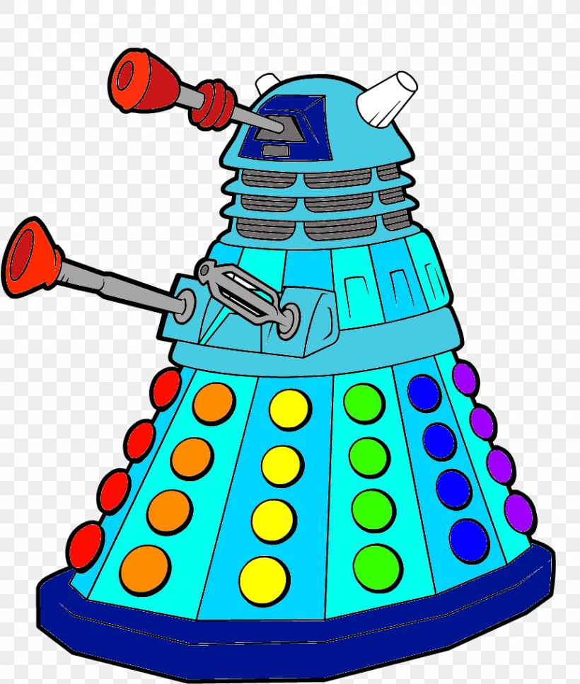 Doctor Dalek TARDIS Derpy Hooves Television, PNG, 860x1015px, Doctor, Art, Artwork, Dalek, Derpy Hooves Download Free