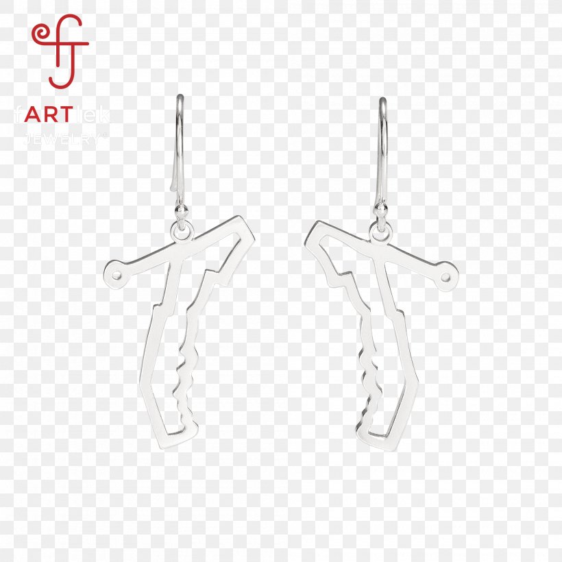 Earring Charms & Pendants Silver Body Jewellery, PNG, 2000x2000px, Earring, Body Jewellery, Body Jewelry, Charms Pendants, Earrings Download Free