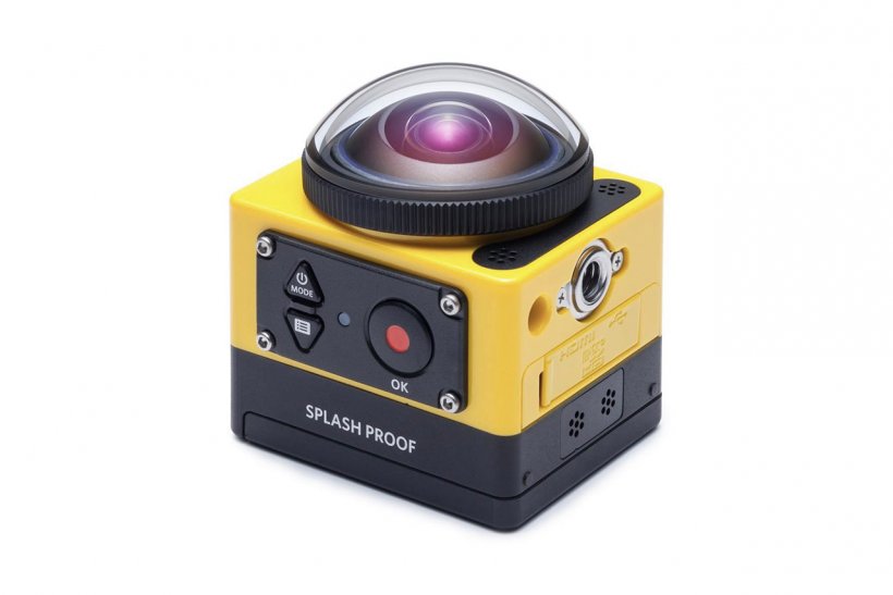 Kodak Action Camera Immersive Video Photography, PNG, 1280x854px, Kodak, Action Camera, Camera, Camera Lens, Cameras Optics Download Free
