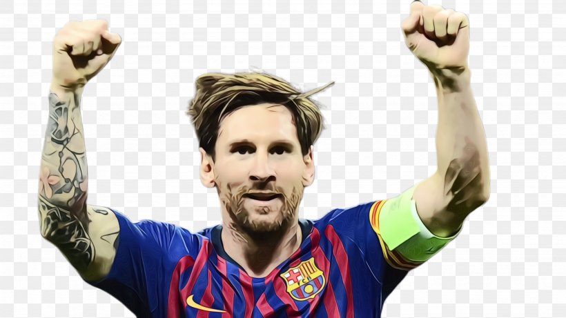 Messi Cartoon, PNG, 2668x1500px, Lionel Messi, Ball, Behavior, Cheering, Emarat Al Youm Download Free