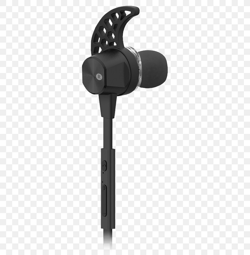 Microphone Bluetooth Headphones Écouteur AptX, PNG, 300x838px, Microphone, Aptx, Athlete, Audio, Bluetooth Download Free