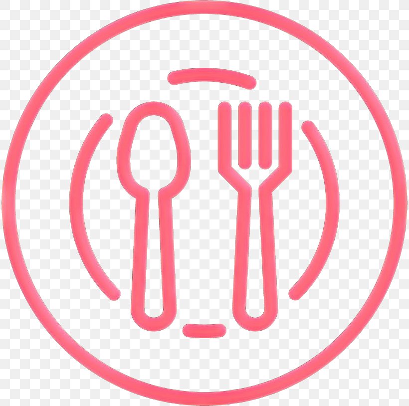 Pink Symbol Circle Logo, PNG, 814x814px, Cartoon, Logo, Pink, Symbol Download Free