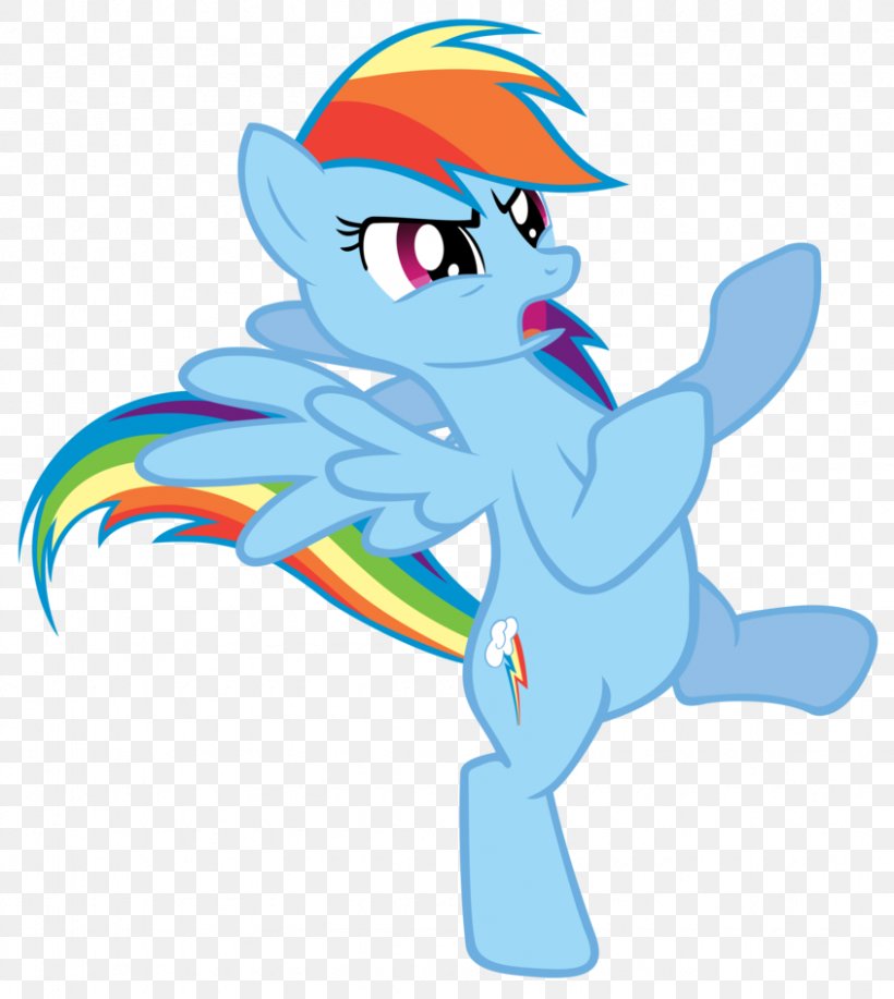 Rainbow Dash Pinkie Pie Fluttershy Pony Applejack, PNG, 845x945px, Watercolor, Cartoon, Flower, Frame, Heart Download Free