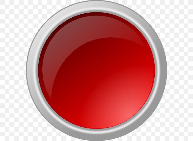 Red Circle Button, PNG, 600x600px, 3d Computer Graphics, Red, Blue