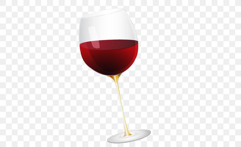 Red Wine Alcoholic Beverage Download, PNG, 500x500px, Red Wine, Alcoholic Beverage, Cartoon, Drink, Drinkware Download Free