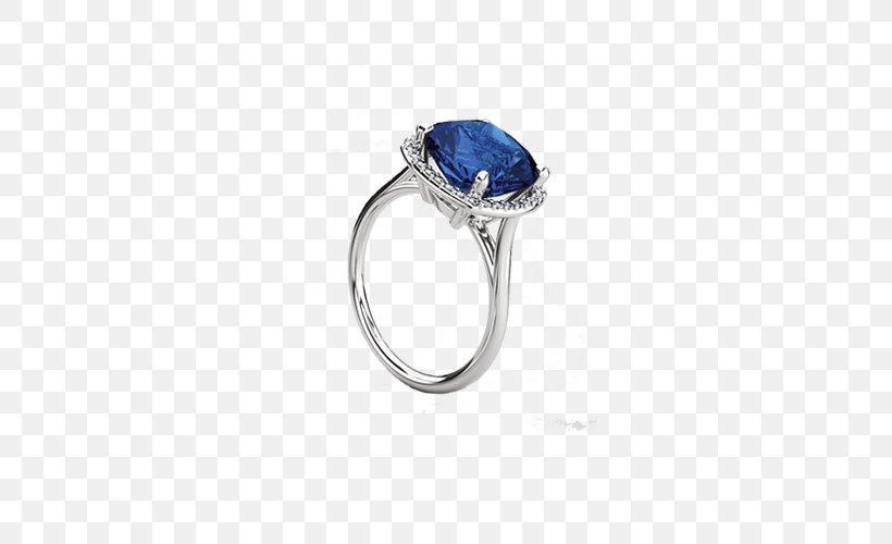 Sapphire Earring Blue Diamond, PNG, 500x500px, Sapphire, Blue, Body Jewellery, Body Jewelry, Charms Pendants Download Free